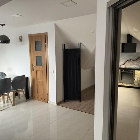 Apartamenty P7 Dzierżoniów Zewnętrze zdjęcie