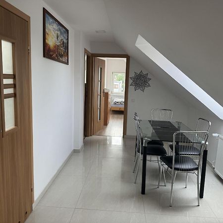 Apartamenty P7 Dzierżoniów Zewnętrze zdjęcie