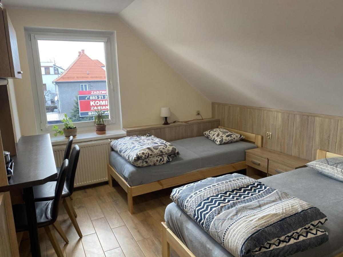 Apartamenty P7 Dzierżoniów Zewnętrze zdjęcie