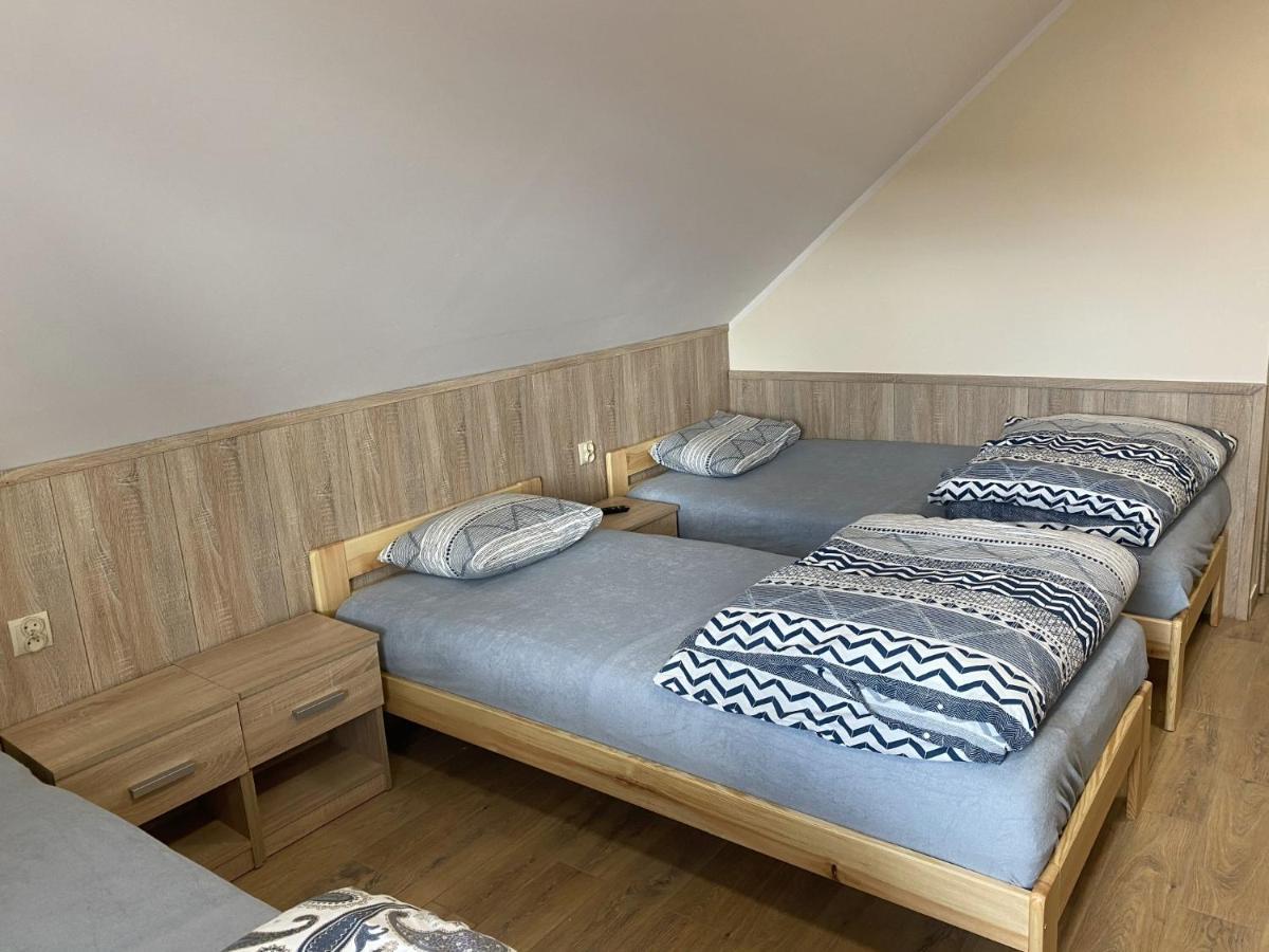 Apartamenty P7 Dzierżoniów Zewnętrze zdjęcie
