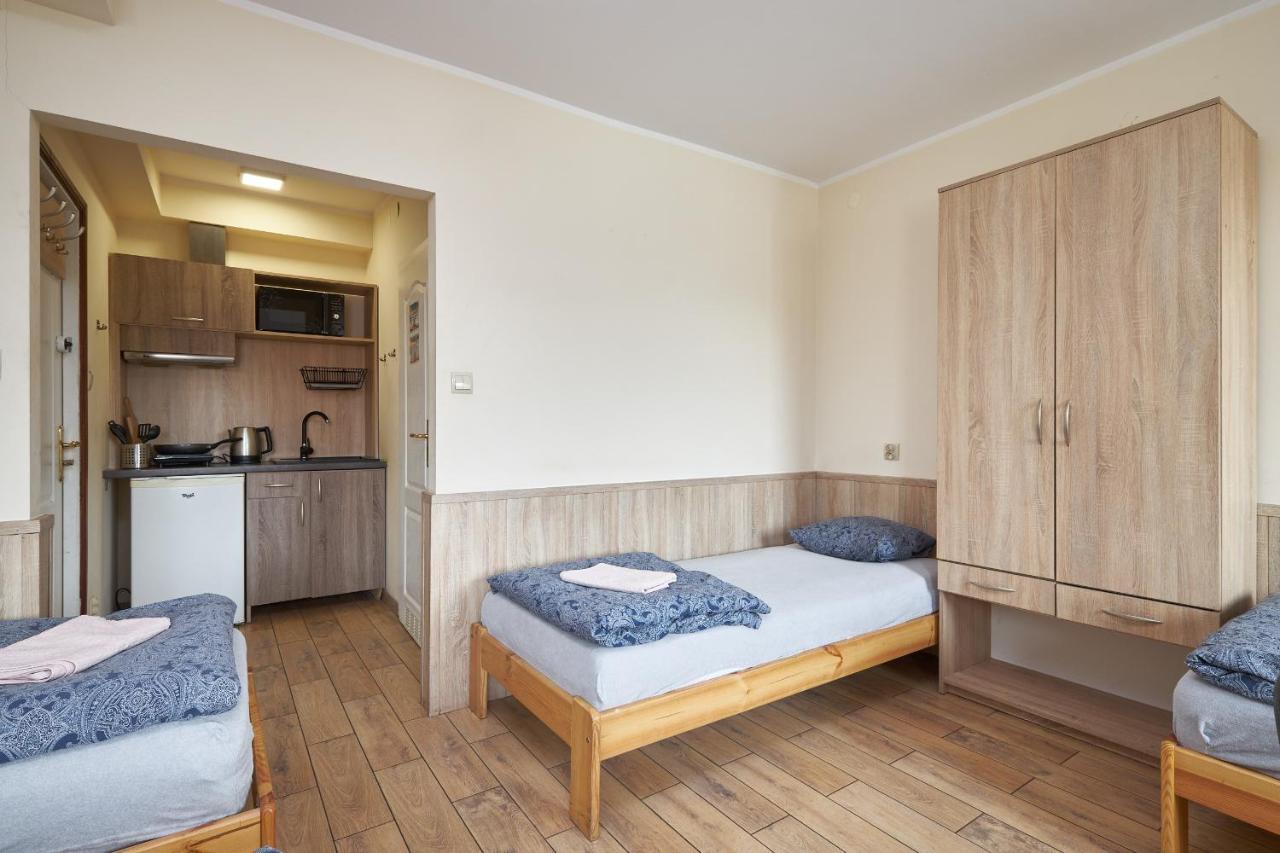 Apartamenty P7 Dzierżoniów Zewnętrze zdjęcie