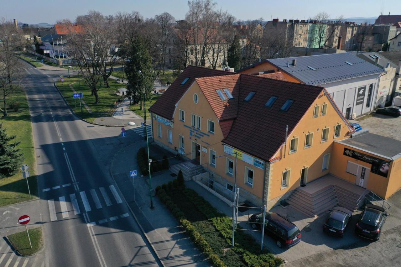 Apartamenty P7 Dzierżoniów Zewnętrze zdjęcie
