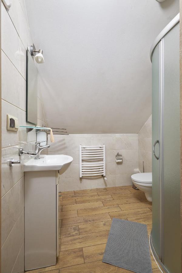 Apartamenty P7 Dzierżoniów Zewnętrze zdjęcie