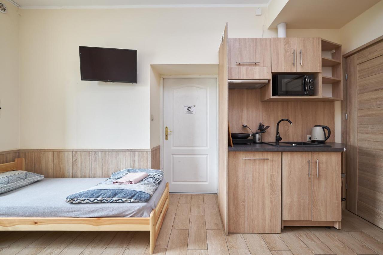 Apartamenty P7 Dzierżoniów Zewnętrze zdjęcie
