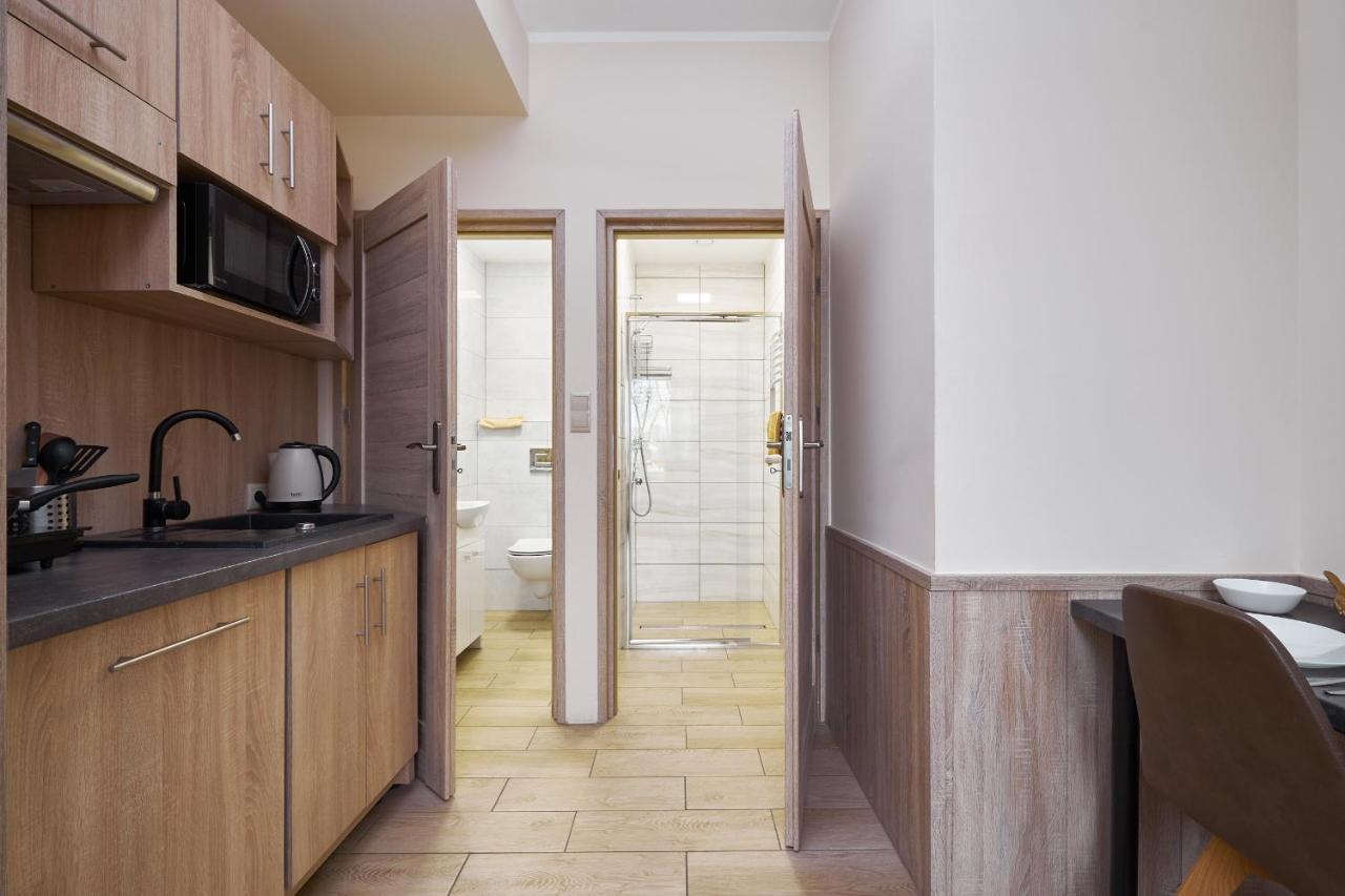 Apartamenty P7 Dzierżoniów Zewnętrze zdjęcie