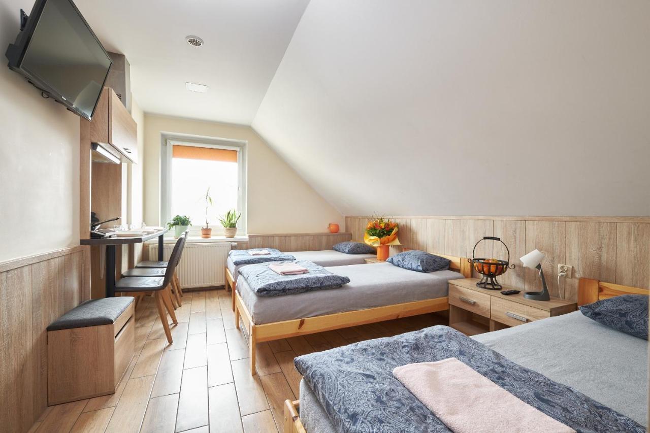 Apartamenty P7 Dzierżoniów Zewnętrze zdjęcie