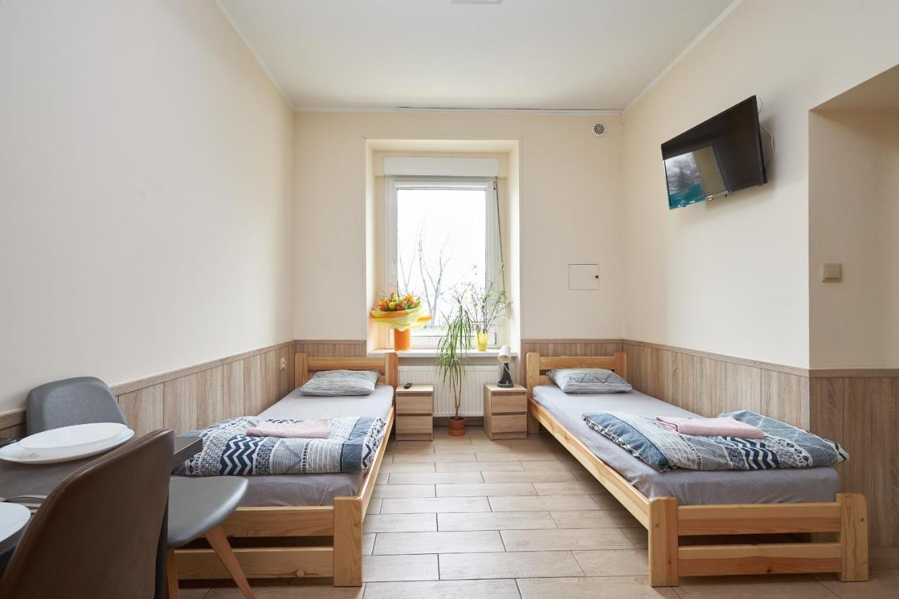 Apartamenty P7 Dzierżoniów Zewnętrze zdjęcie