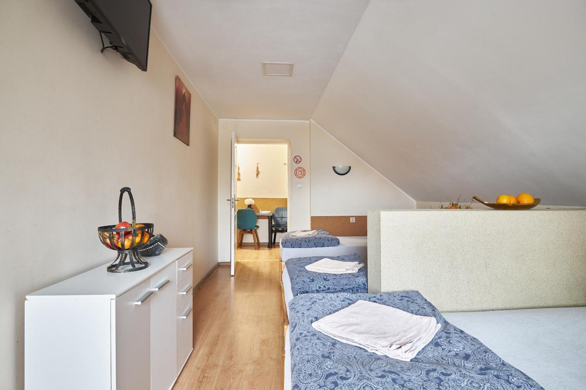 Apartamenty P7 Dzierżoniów Zewnętrze zdjęcie