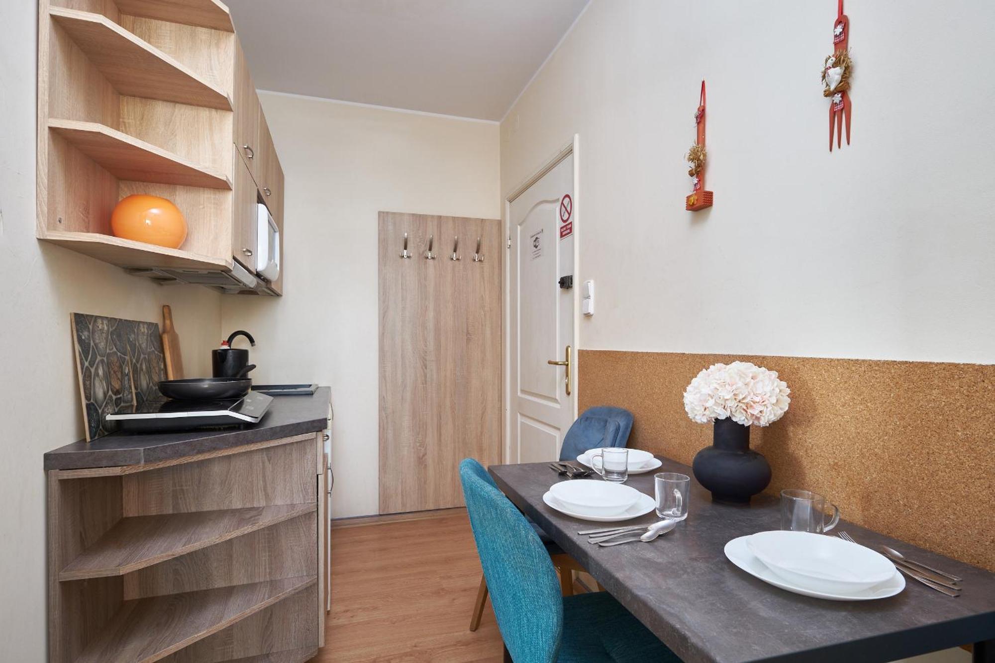 Apartamenty P7 Dzierżoniów Zewnętrze zdjęcie