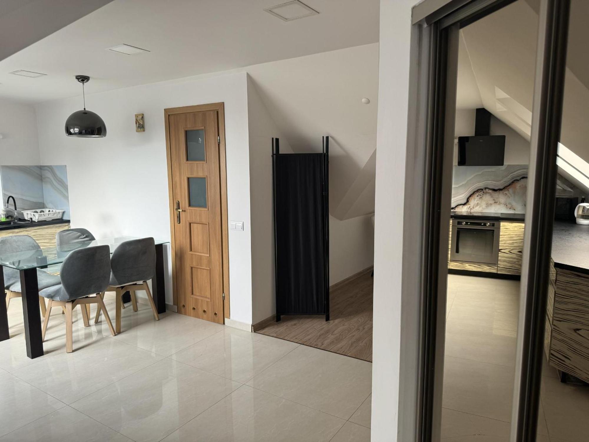 Apartamenty P7 Dzierżoniów Zewnętrze zdjęcie
