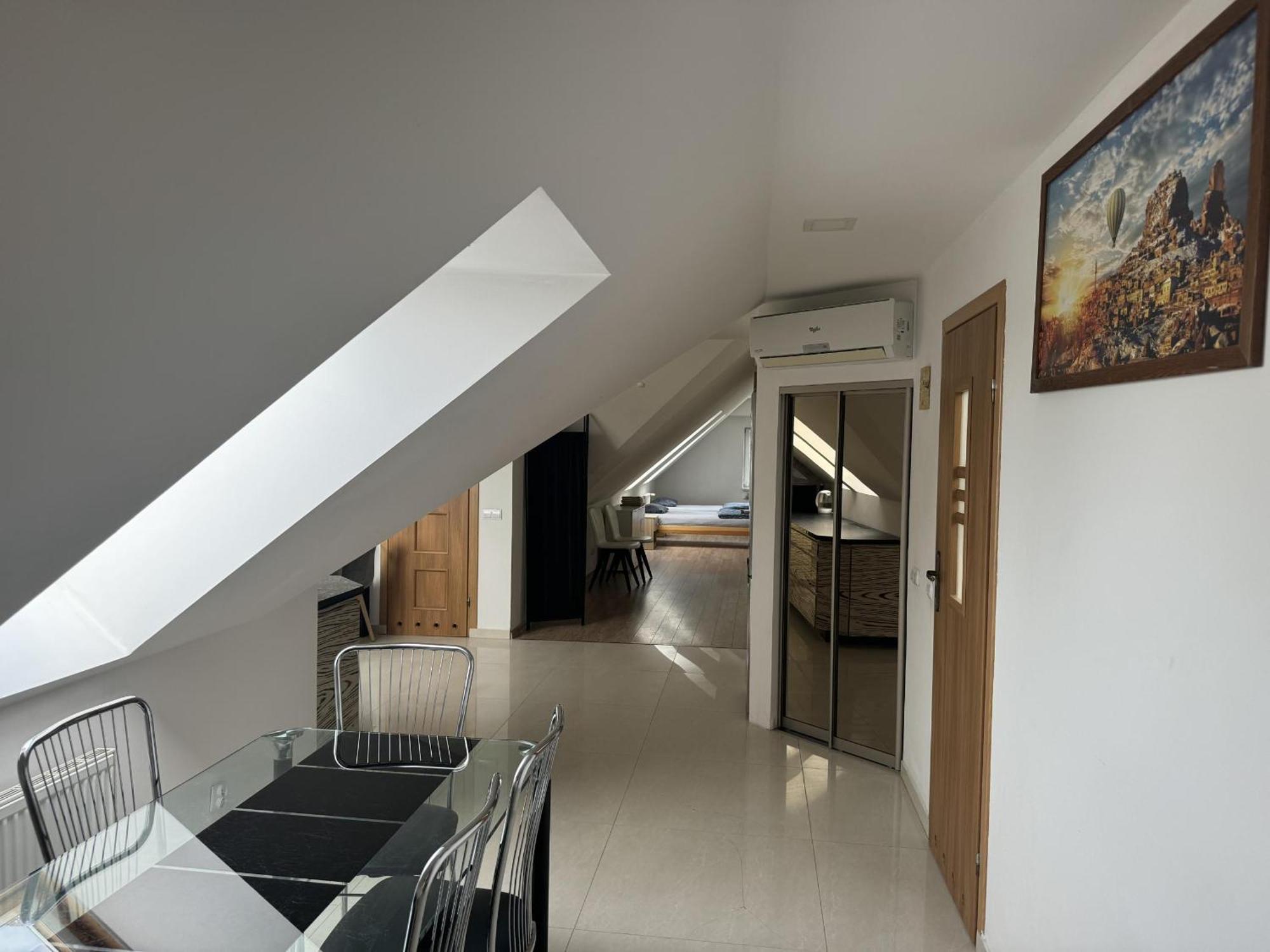 Apartamenty P7 Dzierżoniów Zewnętrze zdjęcie