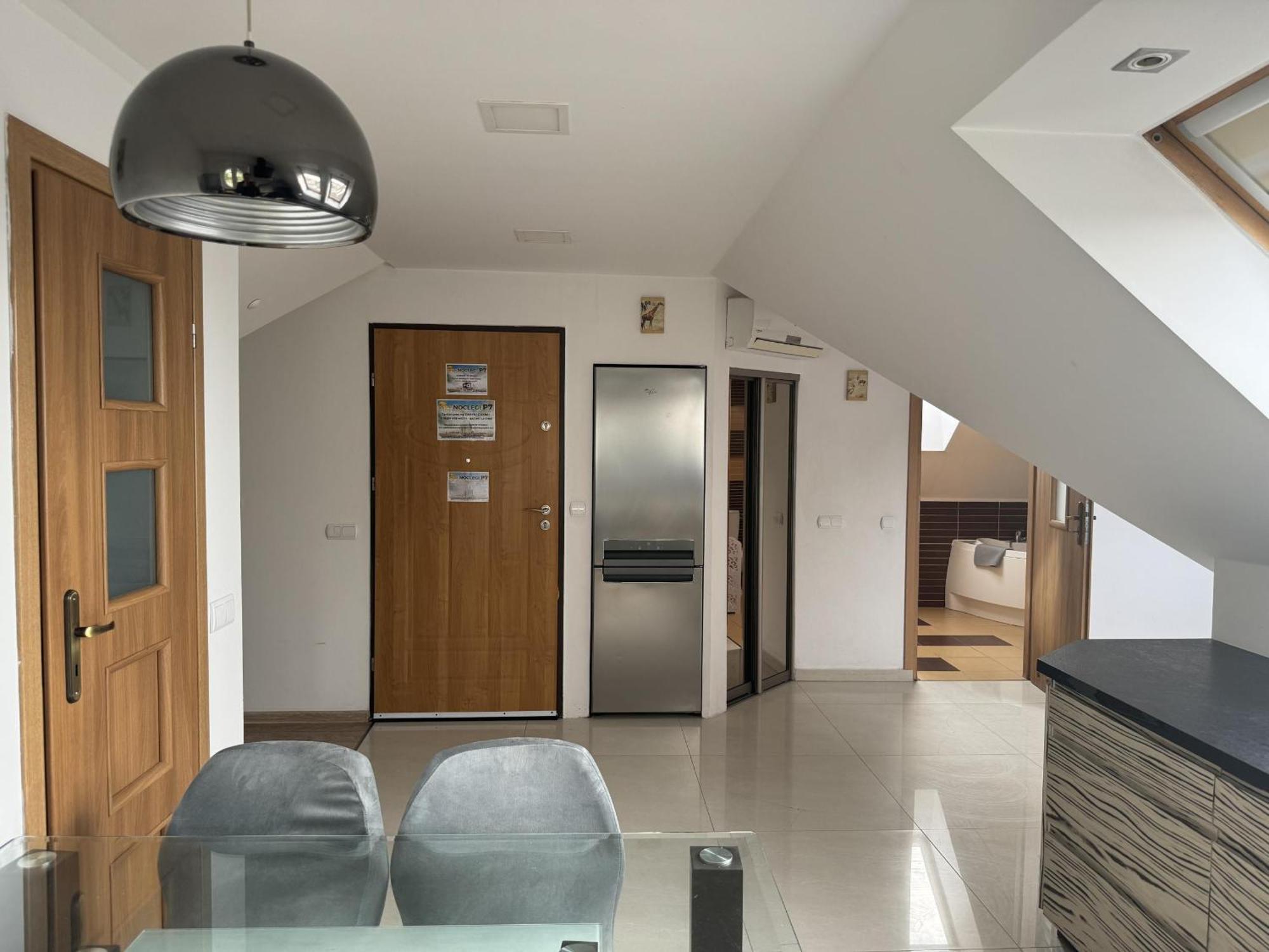 Apartamenty P7 Dzierżoniów Zewnętrze zdjęcie