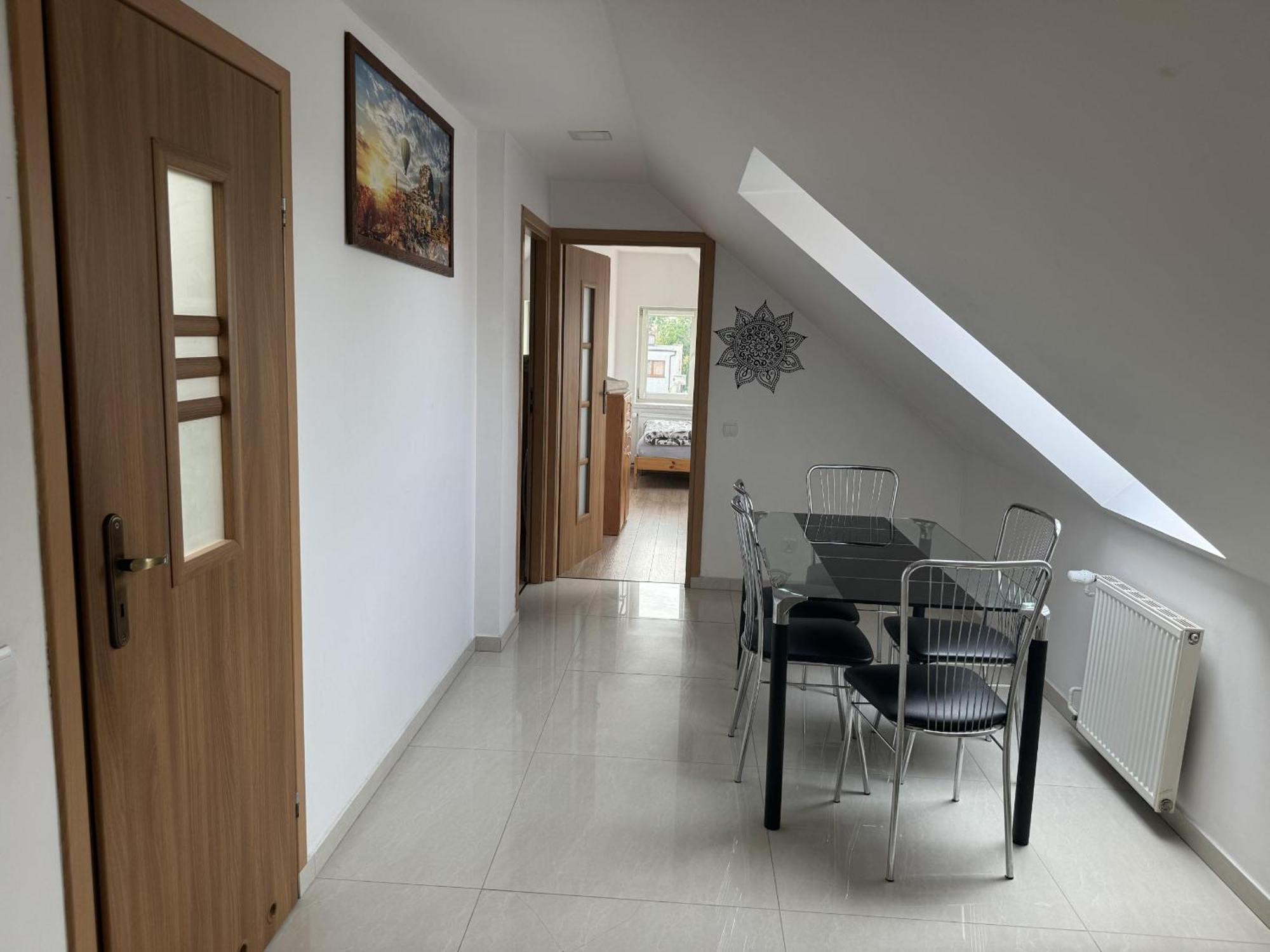 Apartamenty P7 Dzierżoniów Zewnętrze zdjęcie