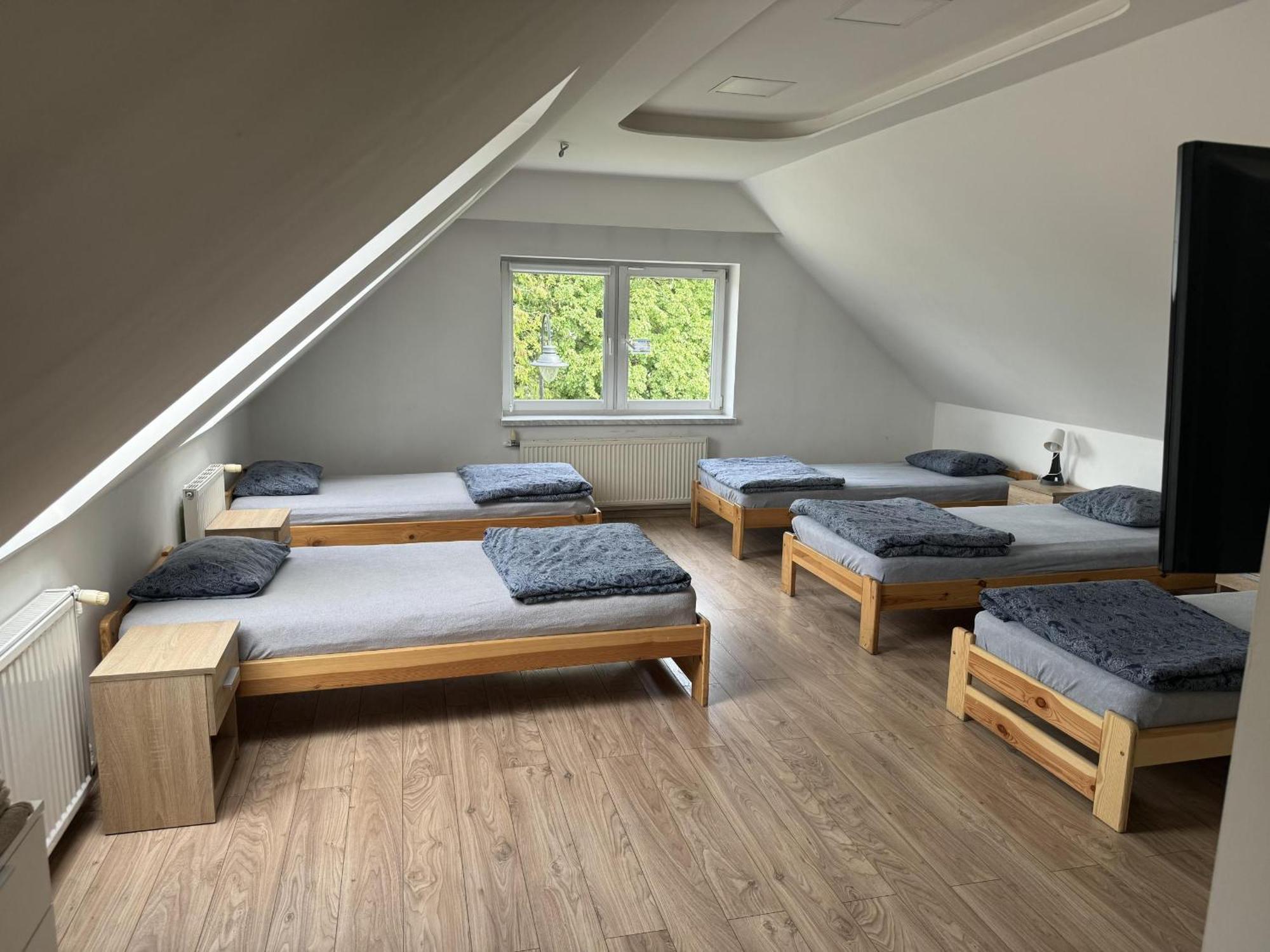 Apartamenty P7 Dzierżoniów Zewnętrze zdjęcie