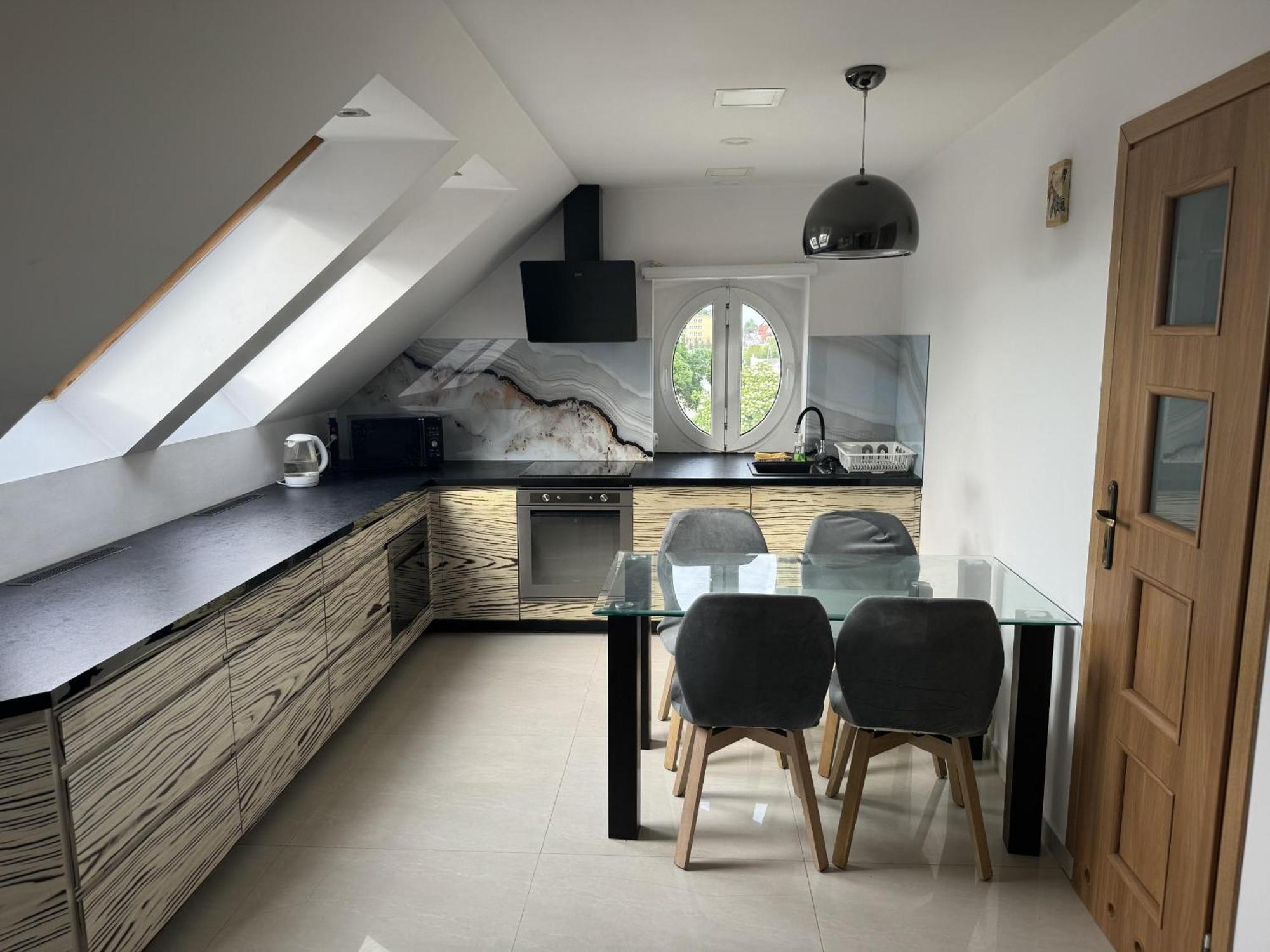 Apartamenty P7 Dzierżoniów Zewnętrze zdjęcie