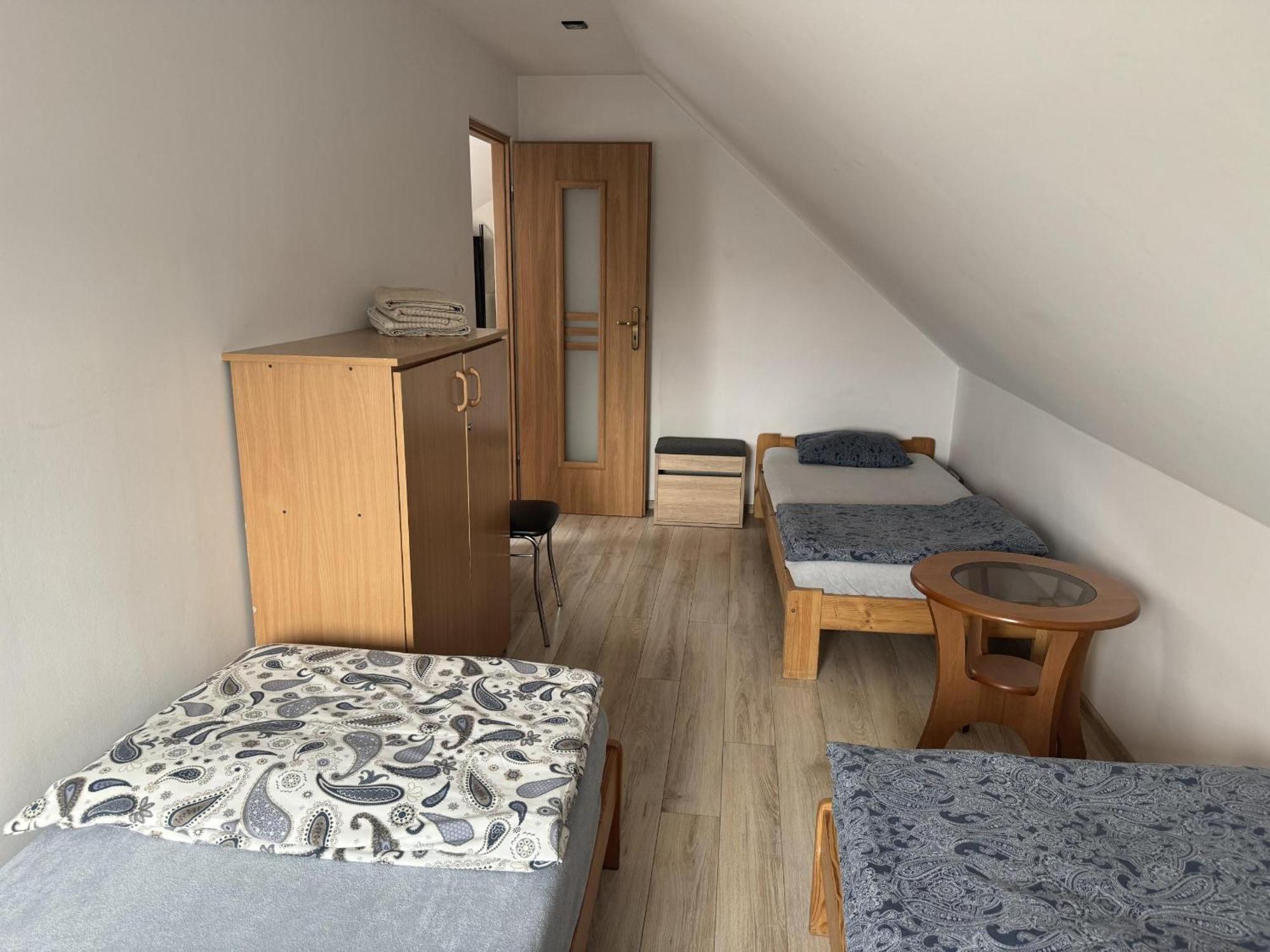 Apartamenty P7 Dzierżoniów Zewnętrze zdjęcie