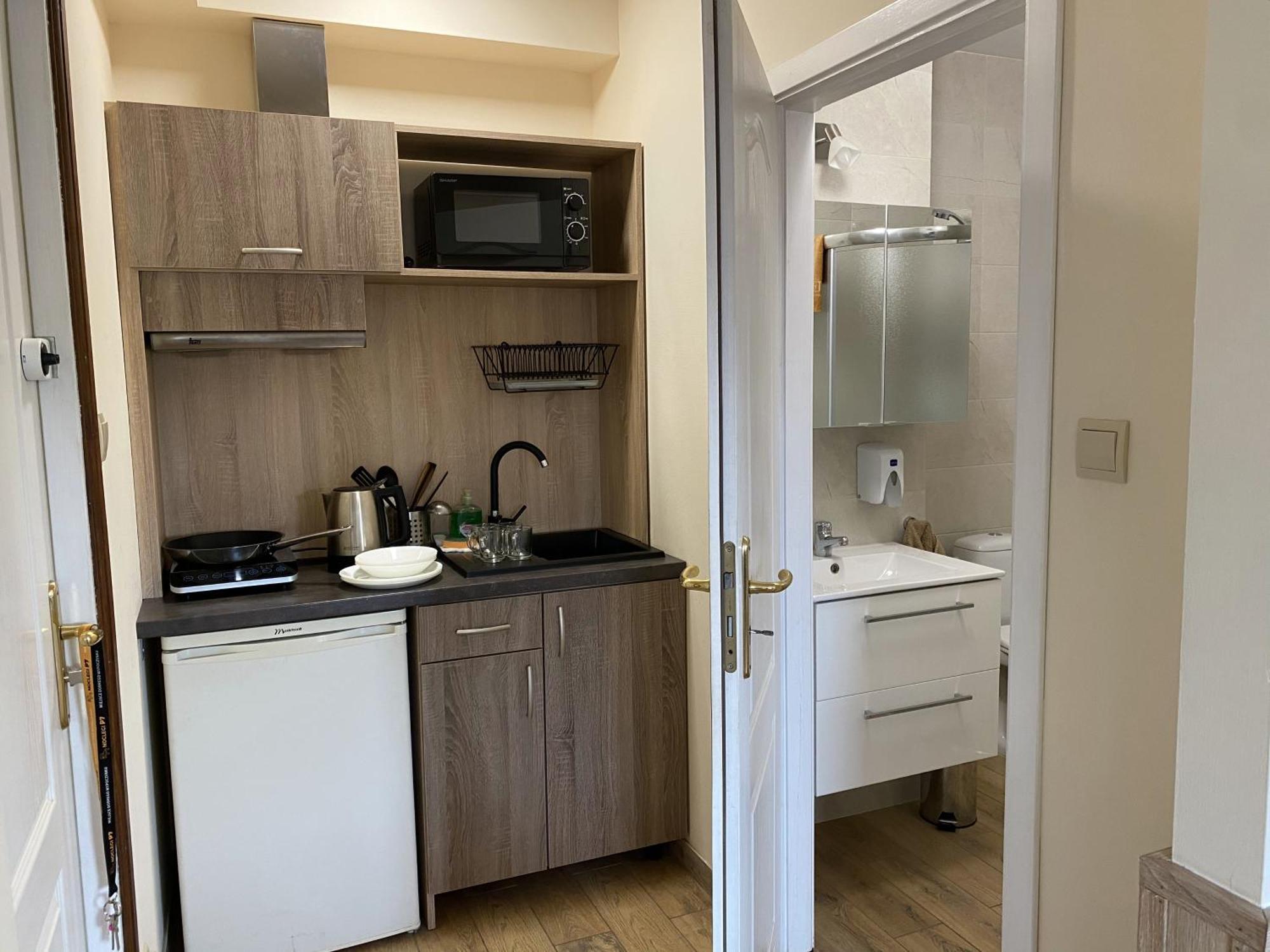 Apartamenty P7 Dzierżoniów Zewnętrze zdjęcie
